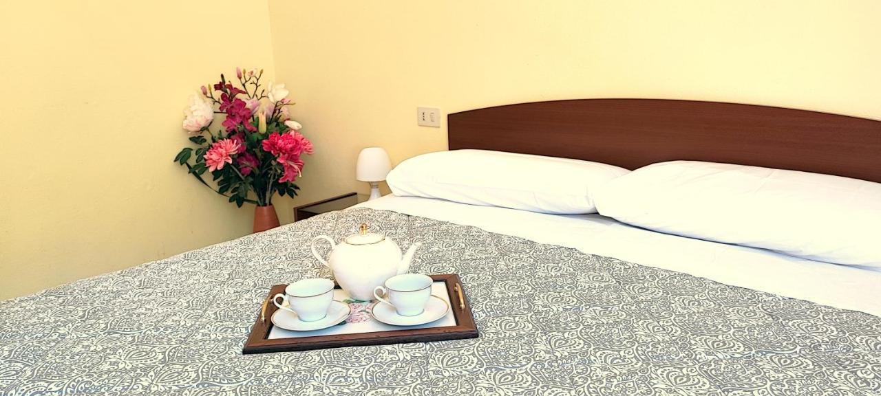 شقة Casa Anto ليتْسّينو المظهر الخارجي الصورة