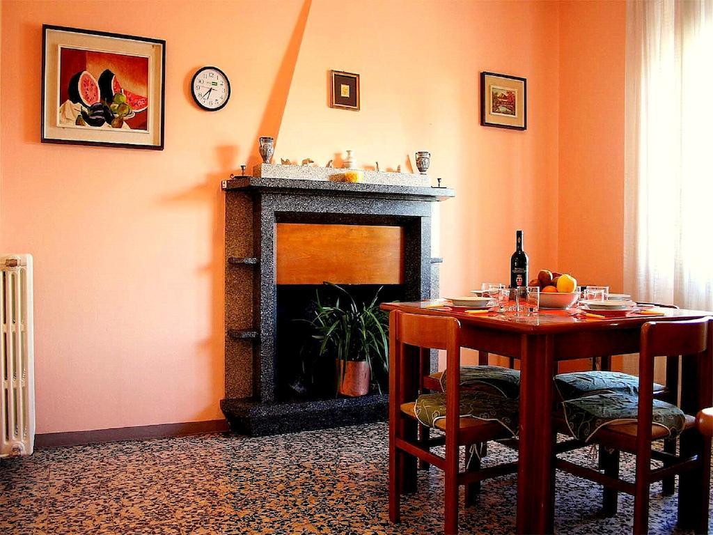 شقة Casa Anto ليتْسّينو الغرفة الصورة